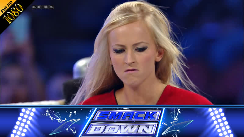 смэк 06, 13, 14, Фанданго (с Лэйлой) против Адама Роуза