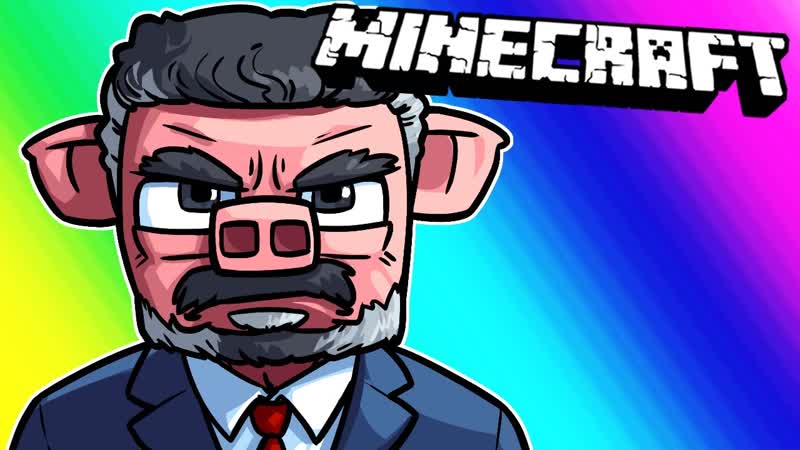 Minecraft Funny Moments Tackling Mars With Jordan B.