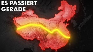 Die “Letzte Warnung“ Der Chinesischen Beamten Erschreckt Die Ganze Welt!