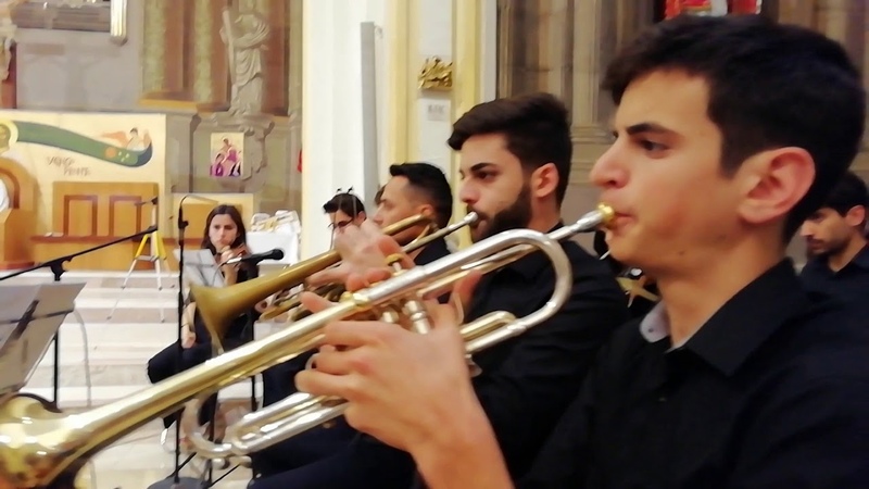 Resurrexit Santa Eulalia