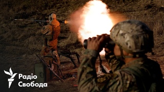 Іноземні добровольці в Україні: Кожен сантиметр, який ми відбивамо  це перемога