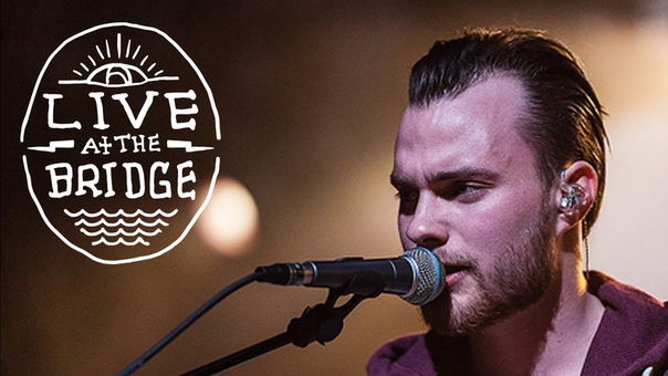 Asgeir 2014 Going Home ( Live at The
