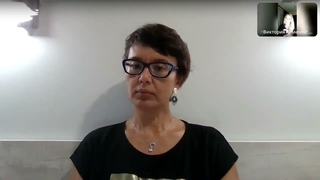 Ленора Сеит-Османова и Виктория Клименко “Программы и энергия рода“