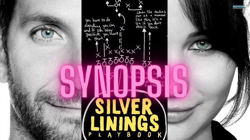 Silver Linings Playbook