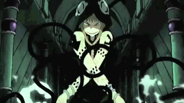 HD Anime Dubstep