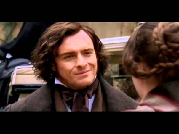 Jane Eyre and Rochester Your life is