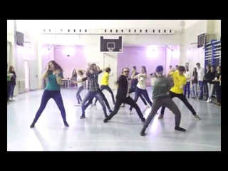 Стартин ночные сборы ()