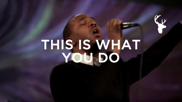 Bethel Live This is What You Do Ft. William