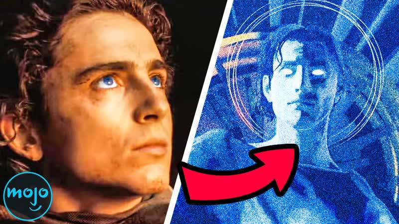 What Happens Next In Dune
