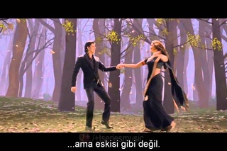 Chennai Express 2013 Tera Rastaa Chhodoon Na Türkçe Altyazılı İzle