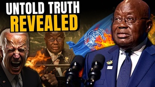 Why UN  Is Labeled ’Most Unfair’ By Ghana President, Here Is How He Exposes Them!