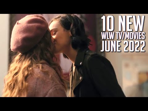 10 New Lesbian Movies and TV Shows June