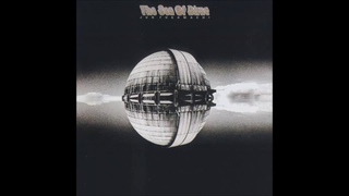 Jun Fukamachi  The Sea Of Dirac (1977)