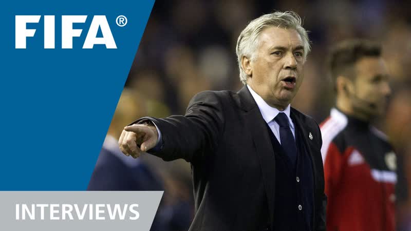 Ancelotti s Italian