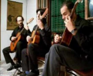 facile trio - trio de guitarras clasicas - argentina