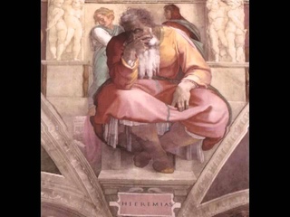 Orlandus Lassus: Hieremiae Prophetae Lamentationes - Jeudi Saint: Lamentatio Tertia