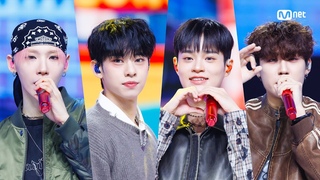 241017 @ AB6IX - NVKED | Mnet MCountdown