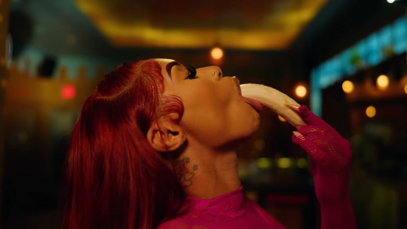 Pretty Brayah Dirty Fantasies ( Official
