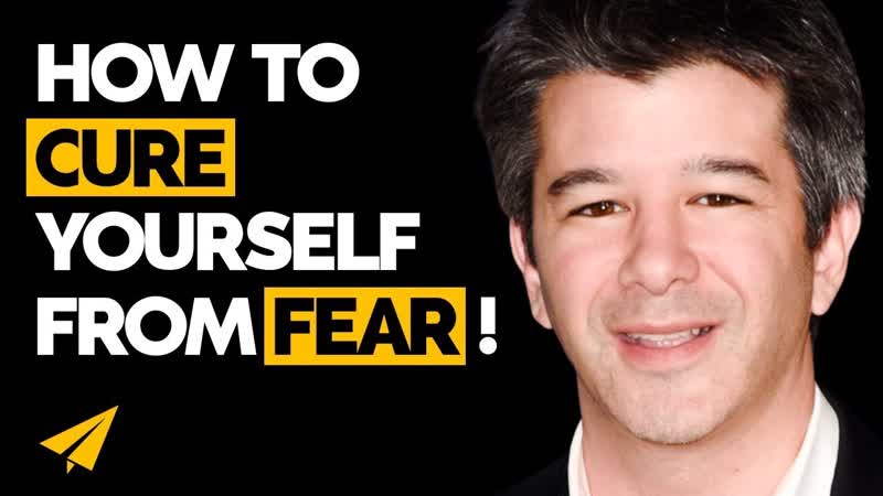 Travis Kalanicks Top 10 Rules For Success (