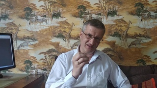 Dr Semenenko on Horned Ashva of Indra in RV 3