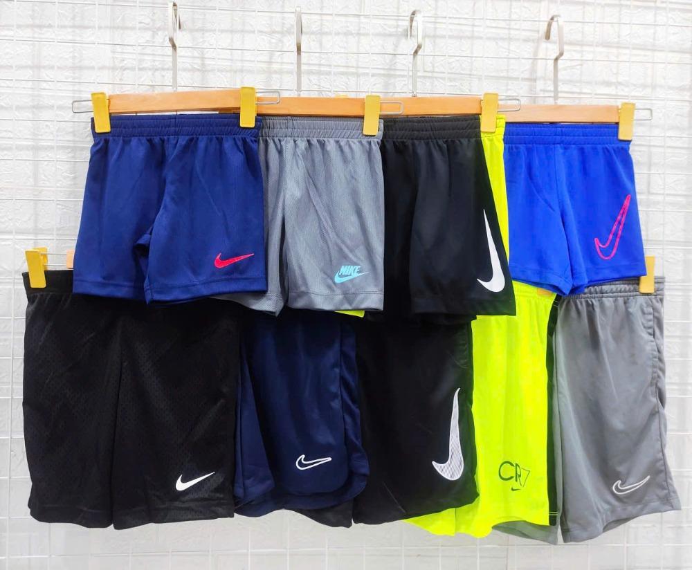Short Nike bé mặc đi học, mặc đi chơi, mặc thể thao , Size 12m đến XL