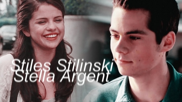 Stiles Stella, Fifty