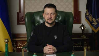 Щоб перемогти тиранію, потрібне більше днання демократичний світ здатен його досягти