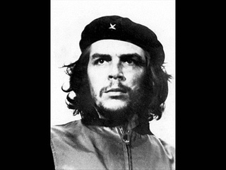 Электрические Партизаны - Баллада о Че Геваре (одном, из немногих, посланцев богов)