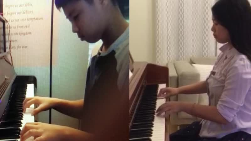 Video Piano
