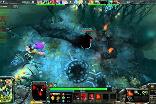 SLTV StarSeries S5 Day 9 -  vs DD