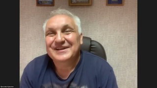 Olga Kvasova  СЛУЖЕНИЕ ОНЛАЙН  БИБЛЕЙСКАЯ  ШКОЛА 2023, урок 25 от г.