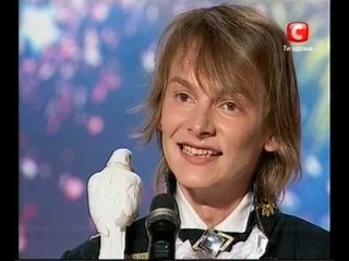УМТ-3║Виталий Лузкарь [Донецк]