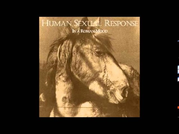 Human Sexual Response