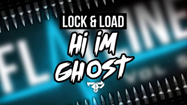 Hi Im Ghost Firepower Lock Load Vol.