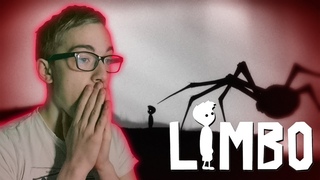 ПОГОНЯ ОТ ПАУЧКА | Limbo №2