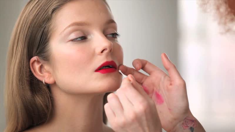 The Monday Makeover: The Bold
