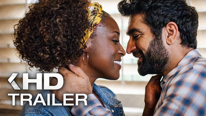THE LOVEBIRDS Trailer