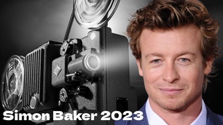 El mentalista Simon Baker ltimas pelculas 2023