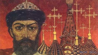 А.С. Пушкин «Борис Годунов»