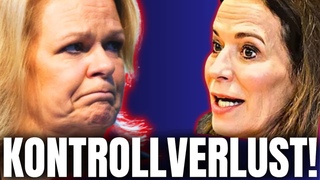 FAESER VERLIERT FASSUNG!  Anne Will & Markus Sder demtigen sie VOR GESAMTEN PUBLIKUM! | Viral!