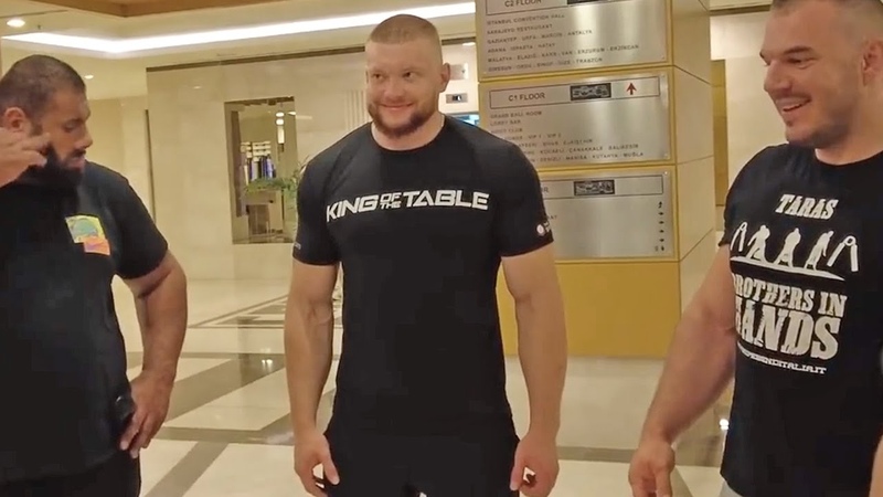 Artyom Morozov