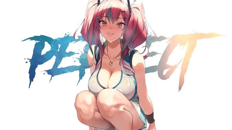 AMV, Anime Mix (song: Unknown Brain Perfect 10 (feat. Heather Sommer) NCS