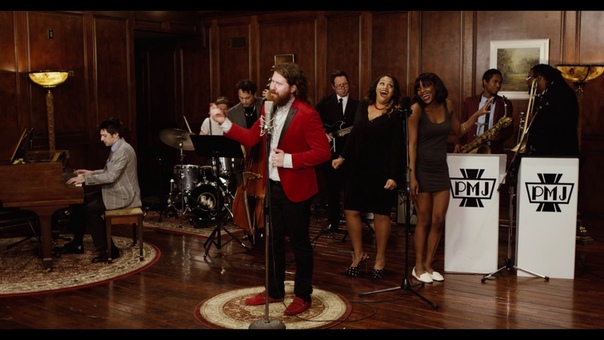 Casey Abrams What Is