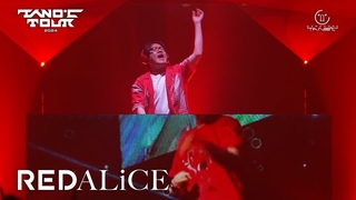 TANOC TOUR 2024 TOKYO ClipREDALiCE