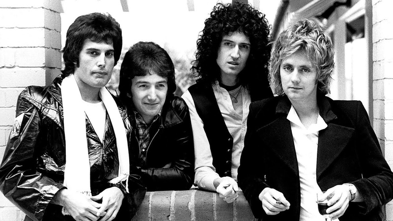 Queen Killer Queen