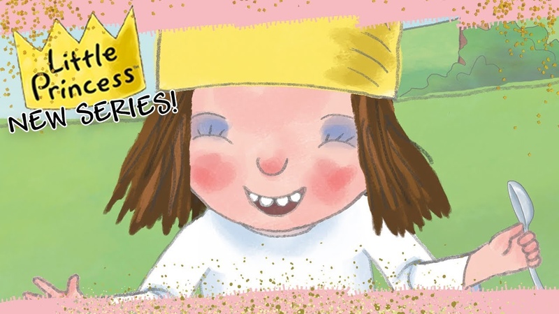 Teacher Little Princess, EXCLUSIVE CLIP, Series 4, Episode