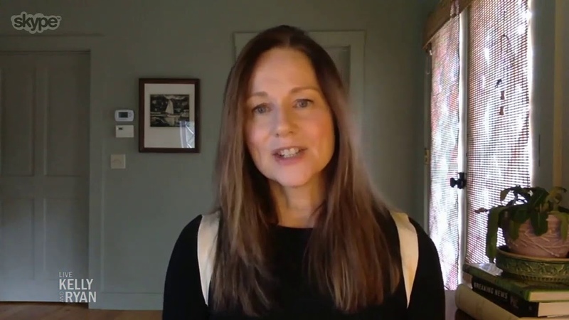 Laura Linney Shares Her Hope for Broadways