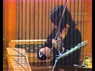 Robert Schumann - Fairy Tales for Viola and Piano