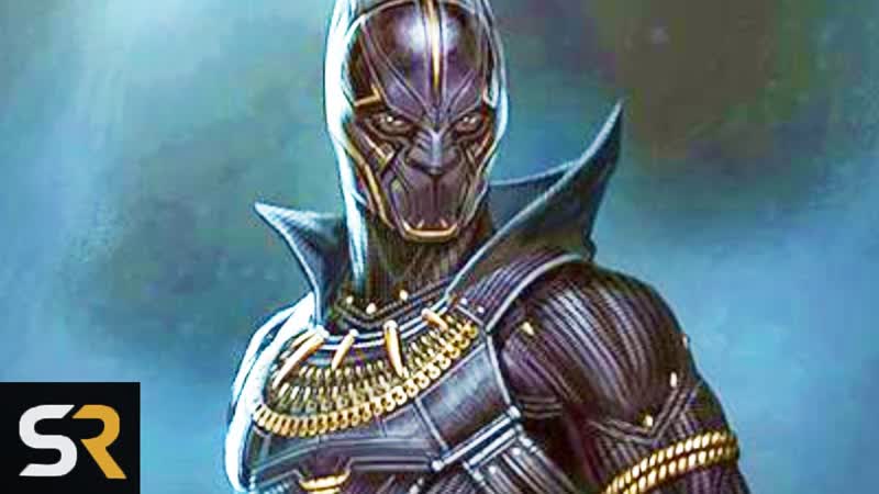 Marvel Movie Designs That Didnt Make The