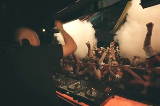 Pegboard Nerds On Tour